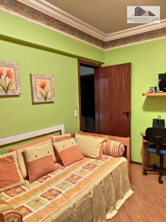 Imagem Apartamento com 3 Quartos à Venda, 134 m² em Vila Galvão - Guarulhos