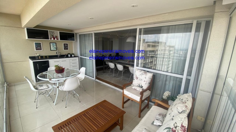 Imagem Apartamento com 3 Quartos à Venda, 134 m² em Jardim Olympia - São Paulo Imagem Apartamento com 3 Quartos à Venda, 134 m² em Jardim Olympia - São Paulo