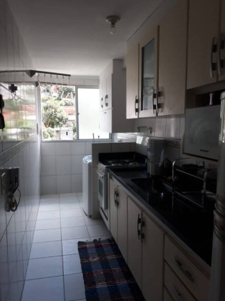 Imagem Apartamento com 2 Quartos à Venda, 54 m² em Paraisópolis - São Paulo