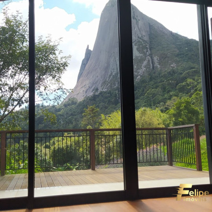 Imagem Casa com 3 Quartos à Venda, 300 m² em Buenos Aires - Guarapari