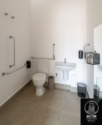 Imagem Apartamento com 4 Quartos à Venda, 366 m² em Parque Campolim - Sorocaba