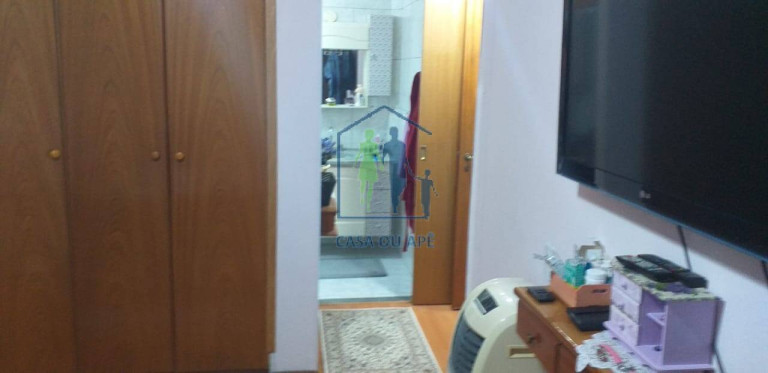 Imagem Apartamento com 3 Quartos à Venda, 128 m² em Paraíso - São Paulo
