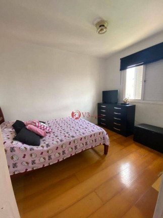 Imagem Apartamento com 3 Quartos à Venda, 55 m² em Chácara Belenzinho - São Paulo Imagem Apartamento com 3 Quartos à Venda, 55 m² em Chácara Belenzinho - São Paulo