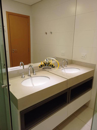 Imagem Apartamento com 3 Quartos à Venda, 172 m² em Tamboré - Santana De Parnaíba Imagem Apartamento com 3 Quartos à Venda, 172 m² em Tamboré - Santana De Parnaíba
