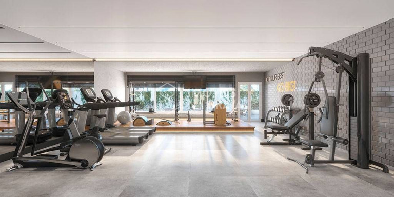 Imagem Apartamento com 2 Quartos à Venda, 56 m² em Praia Brava - Itajaí Imagem Apartamento com 2 Quartos à Venda, 56 m² em Praia Brava - Itajaí
