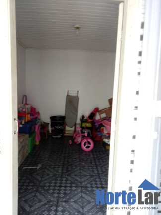 Imagem Sobrado com 3 Quartos à Venda, 125 m² em Freguesia Do ó - São Paulo