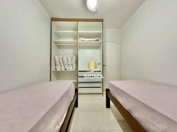 Imagem Apartamento com 3 Quartos à Venda, 90 m² em Tombo - Guarujá Imagem Apartamento com 3 Quartos à Venda, 90 m² em Tombo - Guarujá