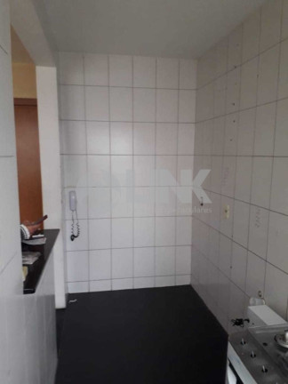 Imagem Apartamento com 2 Quartos à Venda, 45 m² em Jardim Leopoldina - Porto Alegre