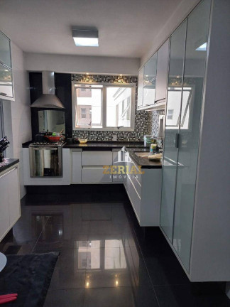 Imagem Apartamento com 4 Quartos à Venda, 189 m² em Jardim São Caetano - São Caetano Do Sul Imagem Apartamento com 4 Quartos à Venda, 189 m² em Jardim São Caetano - São Caetano Do Sul