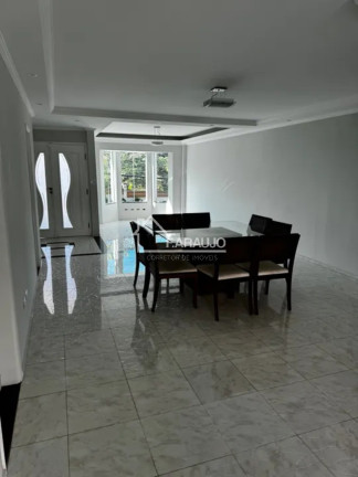 Imagem Imóvel com 3 Quartos à Venda, 290 m² em Parque Residencial Villa Dos Inglezes - Sorocaba