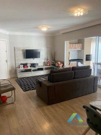 Imagem Apartamento com 3 Quartos à Venda, 123 m² em Nova Petrópolis - São Bernardo Do Campo Imagem Apartamento com 3 Quartos à Venda, 123 m² em Nova Petrópolis - São Bernardo Do Campo