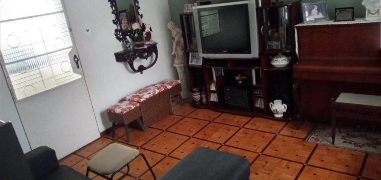 Imagem Casa com 5 Quartos à Venda, 305 m² em Centro - Tremembé Imagem Casa com 5 Quartos à Venda, 305 m² em Centro - Tremembé