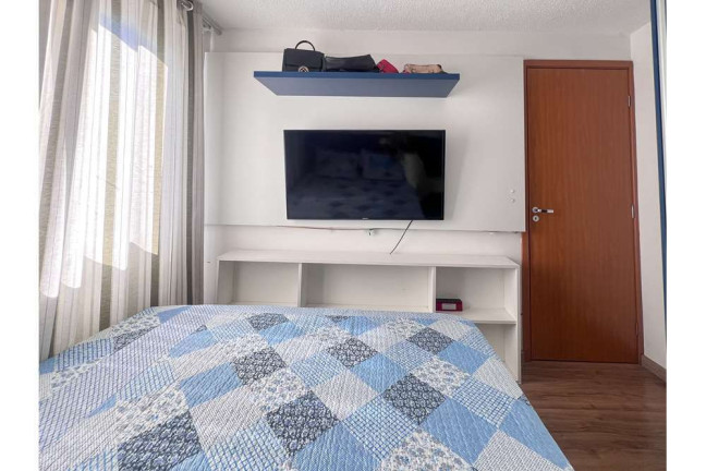 Imagem Apartamento com 2 Quartos à Venda, 41 m² em Igara - Canoas Imagem Apartamento com 2 Quartos à Venda, 41 m² em Igara - Canoas