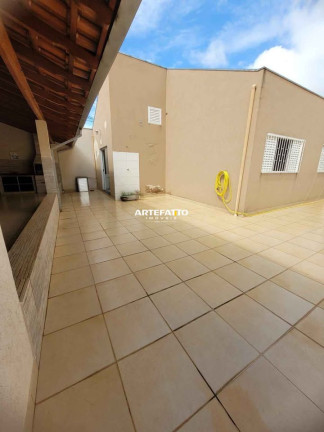 Imagem Casa com 3 Quartos à Venda, 171 m² em Cidade Nova - Franca Imagem Casa com 3 Quartos à Venda, 171 m² em Cidade Nova - Franca