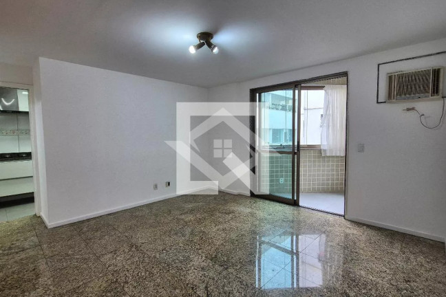 Imagem Apartamento com 3 Quartos à Venda, 107 m² em Recreio Dos Bandeirantes - Rio De Janeiro