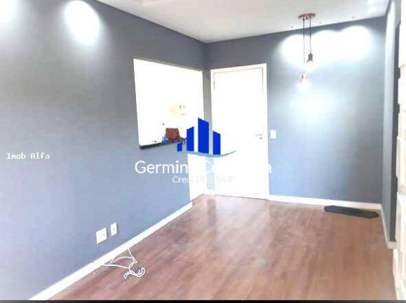 Imagem Apartamento com 2 Quartos à Venda, 59 m² em Jardim Belval - Barueri
