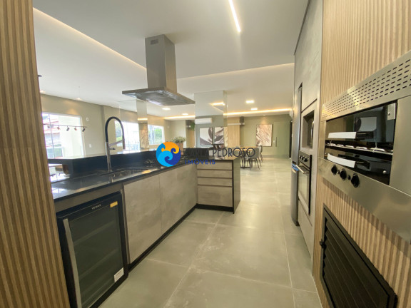 Imagem Apartamento com 2 Quartos à Venda, 63 m² em Centro - Criciúma