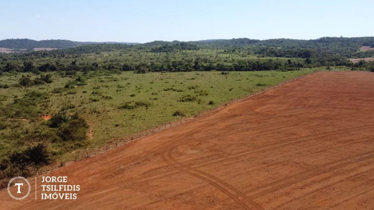 Fazenda à Venda, 1.185 m² em Zona Rural - Matupá