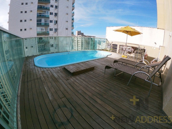 Imagem Apartamento com 3 Quartos à Venda, 98 m² em Itapuã - Vila Velha
