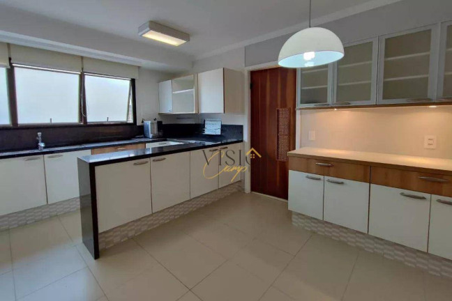 Imagem Apartamento com 4 Quartos à Venda, 226 m² em Cambuí - Campinas Imagem Apartamento com 4 Quartos à Venda, 226 m² em Cambuí - Campinas