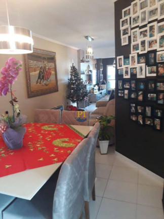 Imagem Apartamento com 3 Quartos à Venda, 150 m² em Aviação - Praia Grande