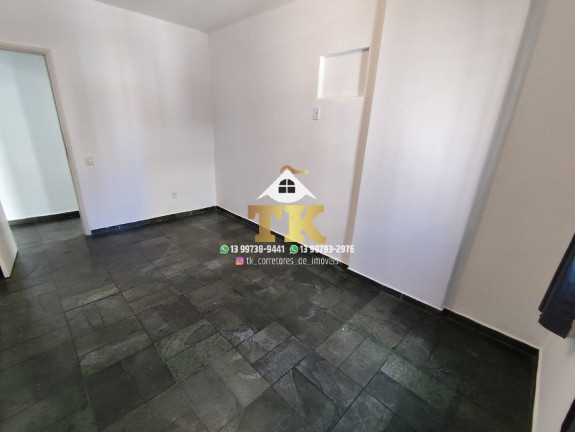 Imagem Apartamento com 1 Quarto à Venda, 56 m² em Aviação - Praia Grande