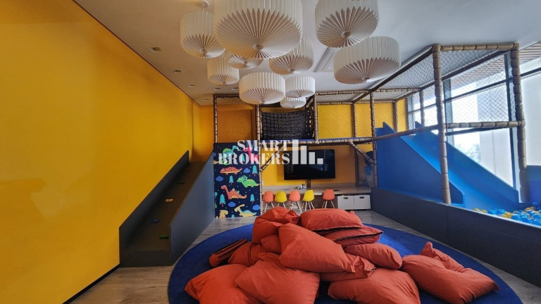 Imagem Apartamento com 1 Quarto à Venda, 25 m² em Vila Mariana - São Paulo Imagem Apartamento com 1 Quarto à Venda, 25 m² em Vila Mariana - São Paulo