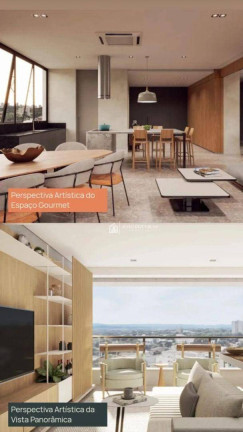 Imagem Apartamento com 2 Quartos à Venda, 73 m² em Jardim Apolo - São José Dos Campos