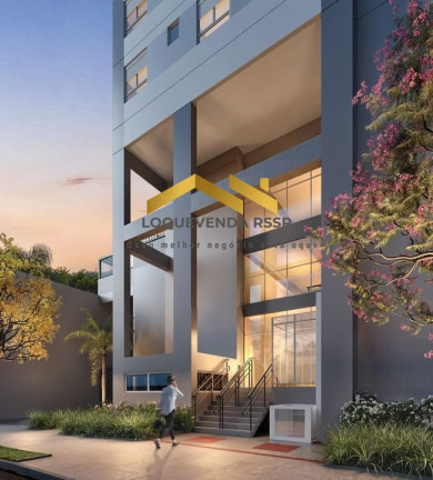 Imagem Apartamento com 3 Quartos à Venda, 75 m² em Barra Funda - São Paulo Imagem Apartamento com 3 Quartos à Venda, 75 m² em Barra Funda - São Paulo