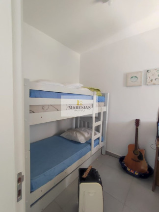 Imagem Casa com 3 Quartos à Venda, 110 m² em Boiçucanga - São Sebastião