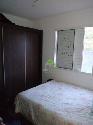 Imagem Apartamento com 2 Quartos à Venda, 49 m² em Jardim ísis - Cotia