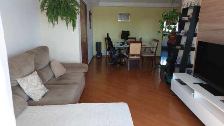 Imagem Apartamento com 3 Quartos à Venda, 114 m² em Vila Parque Jabaquara - São Paulo Imagem Apartamento com 3 Quartos à Venda, 114 m² em Vila Parque Jabaquara - São Paulo