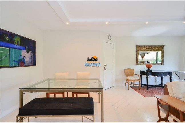 Imagem Apartamento com 2 Quartos à Venda, em Morumbi - São Paulo Imagem Apartamento com 2 Quartos à Venda, em Morumbi - São Paulo