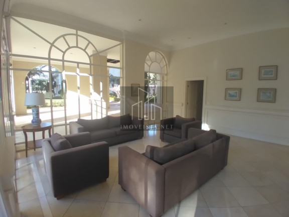 Imagem Apartamento com 3 Quartos à Venda, 140 m² em Centro - Santana De Parnaíba