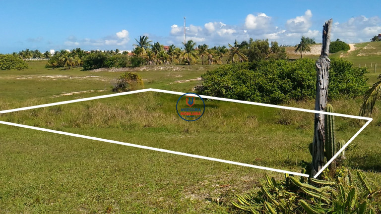 Imagem Terreno para Alugar ou Temporada, 630 m² em Praia De Tabatinga - Nísia Floresta Imagem Terreno para Alugar ou Temporada, 630 m² em Praia De Tabatinga - Nísia Floresta
