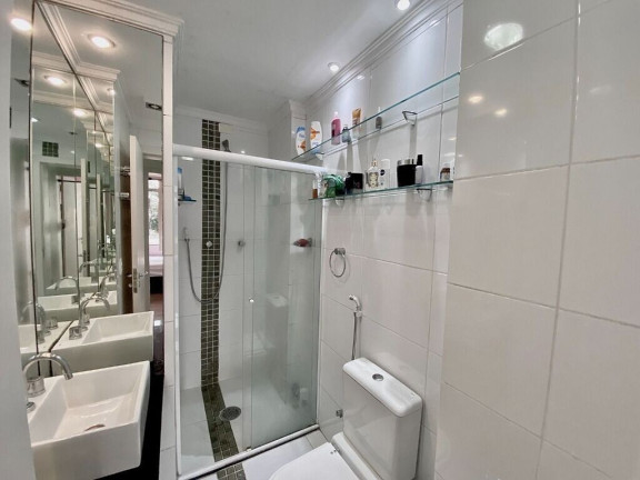 Imagem Apartamento com 3 Quartos à Venda, 115 m² em Higienópolis - São Paulo