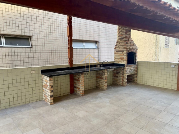 Imagem Apartamento com 2 Quartos à Venda, 85 m² em Tupi - Praia Grande Imagem Apartamento com 2 Quartos à Venda, 85 m² em Tupi - Praia Grande