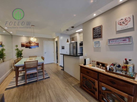 Imagem Apartamento com 2 Quartos à Venda, 77 m² em Centro - Osasco