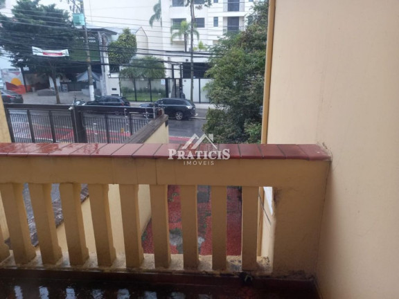 Imagem Casa com 3 Quartos à Venda, 240 m² em Vila Mariana - São Paulo