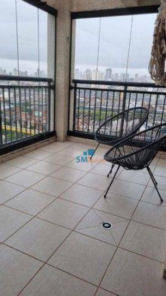 Imagem Apartamento com 3 Quartos à Venda, 88 m² em Ipiranga - São Paulo Imagem Apartamento com 3 Quartos à Venda, 88 m² em Ipiranga - São Paulo