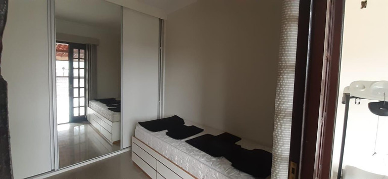 Imagem Casa com 3 Quartos à Venda, 320 m² em Campo Grande - Rio De Janeiro