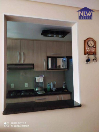 Imagem Apartamento com 2 Quartos à Venda, 45 m² em São Miguel Paulista - São Paulo