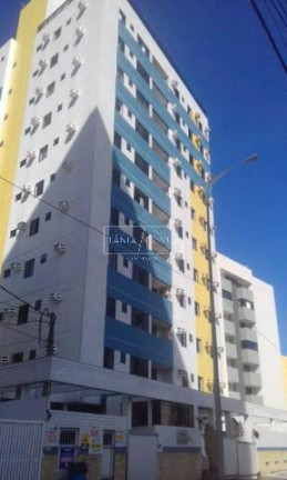 Imagem Apartamento com 3 Quartos à Venda, 98 m² em Aeroclube - João Pessoa