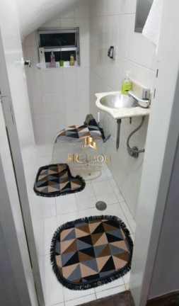 Imagem Sobrado com 3 Quartos à Venda, 155 m² em Vila Santa Catarina - São Paulo Imagem Sobrado com 3 Quartos à Venda, 155 m² em Vila Santa Catarina - São Paulo
