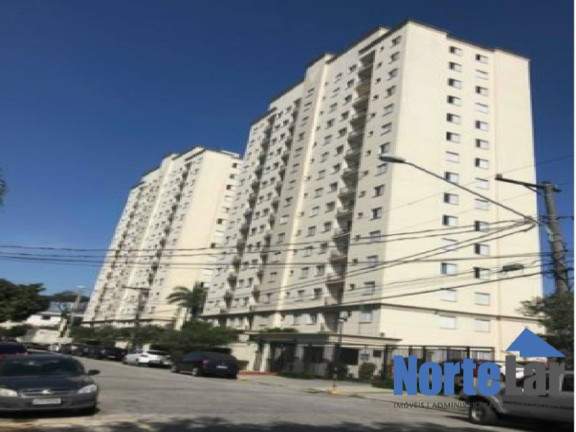 Imagem Apartamento com 2 Quartos à Venda, 48 m² em Jardim Japão - São Paulo