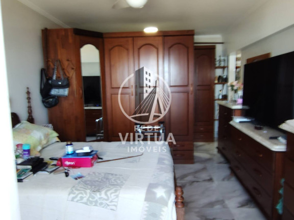 Imagem Apartamento com 2 Quartos à Venda, 67 m² em Boqueirão - Praia Grande