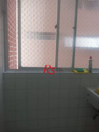 Imagem Apartamento com 2 Quartos para Alugar, 70 m² em Itararé - São Vicente