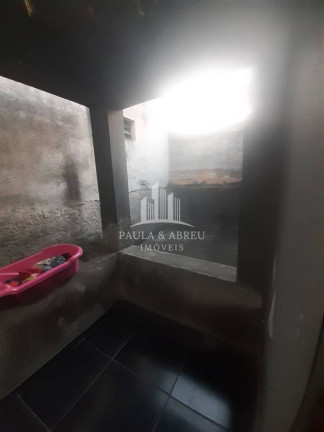 Imagem Casa com 3 Quartos à Venda, em Jardim Zaira - Mauá Imagem Casa com 3 Quartos à Venda, em Jardim Zaira - Mauá