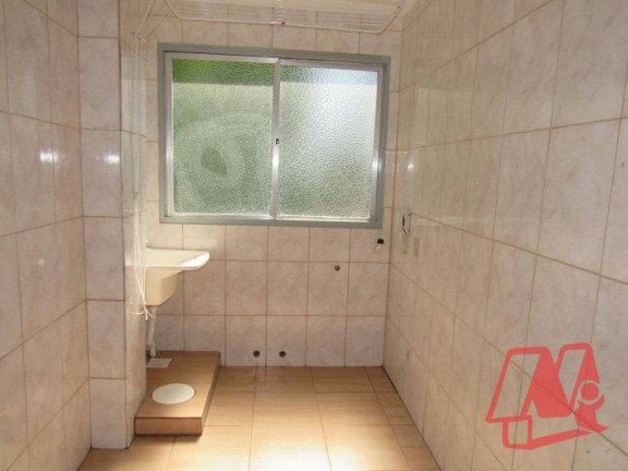 Imagem Apartamento com 2 Quartos à Venda, 47 m² em Camaquã - Porto Alegre
