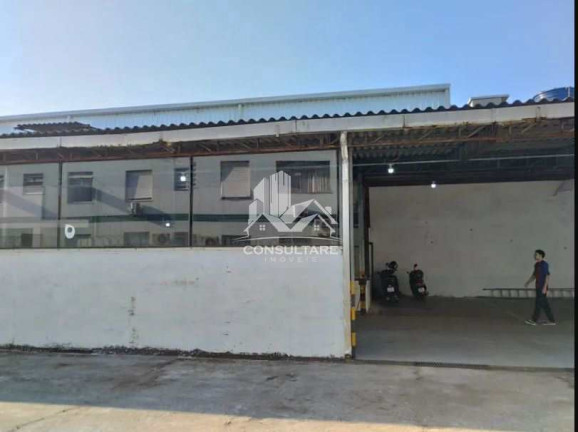 Imagem Imóvel para Alugar, 1.837 m² em Vila Mathias - Santos